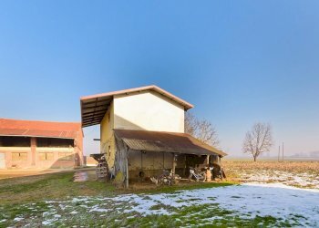 Rustico Str. dei Finigialdi, Chieri - foto 10