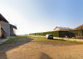 Rustico Str. dei Finigialdi, Chieri - foto 17