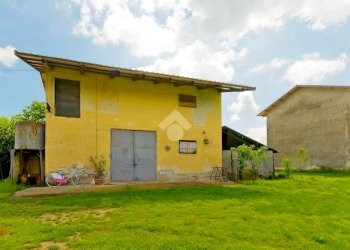 Rustico Str. dei Finigialdi, Chieri - foto 11