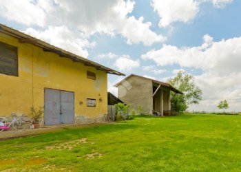 Rustico Str. dei Finigialdi, Chieri - foto 12