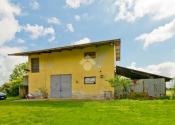 Rustico Str. dei Finigialdi, Chieri - foto 13