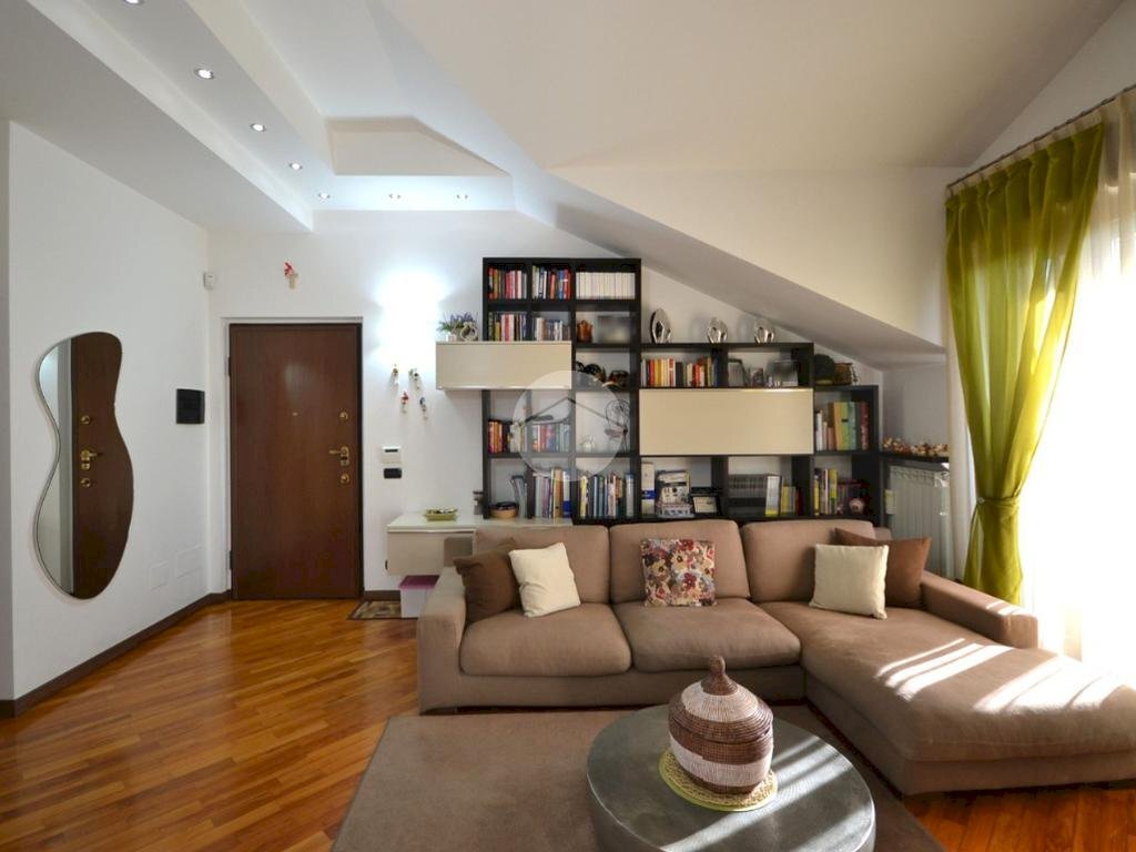 Trilocale Via Alcide De Gasperi, Vittuone - foto 3