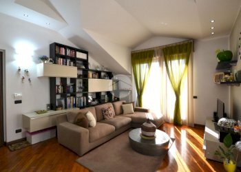 Trilocale Via Alcide De Gasperi, Vittuone - foto 2