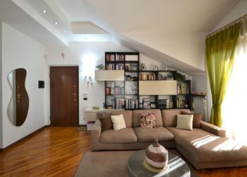 Trilocale Via Alcide De Gasperi, Vittuone - foto 3