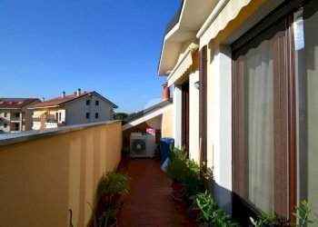 Trilocale Via Alcide De Gasperi, Vittuone - foto 6