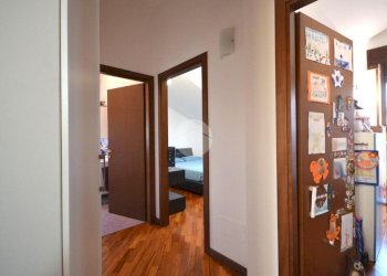 Trilocale Via Alcide De Gasperi, Vittuone - foto 11