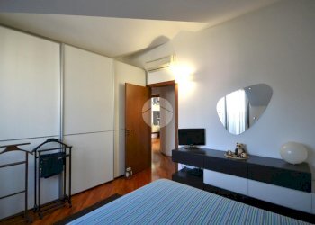 Trilocale Via Alcide De Gasperi, Vittuone - foto 14