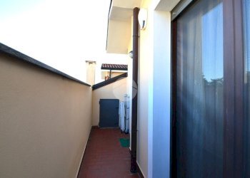 Trilocale Via Alcide De Gasperi, Vittuone - foto 16