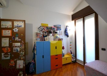 Trilocale Via Alcide De Gasperi, Vittuone - foto 21