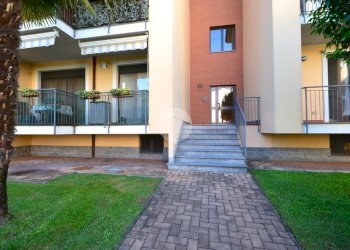 Trilocale Via Alcide De Gasperi, Vittuone - foto 23