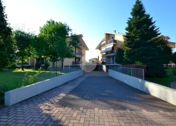 Trilocale Via Alcide De Gasperi, Vittuone - foto 25