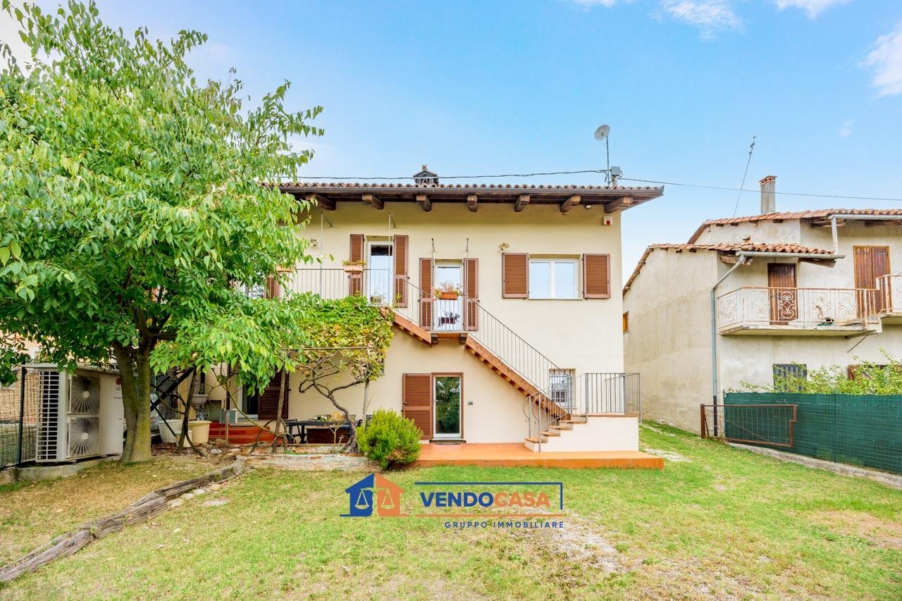 Independent house Bene Vagienna - photo 2