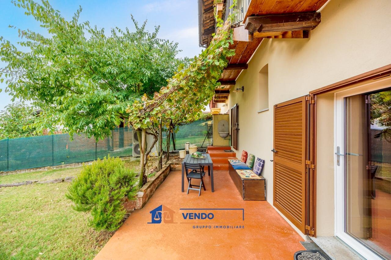 Independent house Bene Vagienna - photo 3