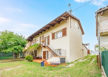 Independent house Bene Vagienna - photo 1