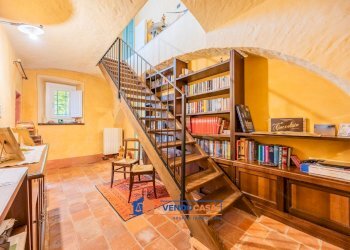 Independent house Bene Vagienna - photo 19
