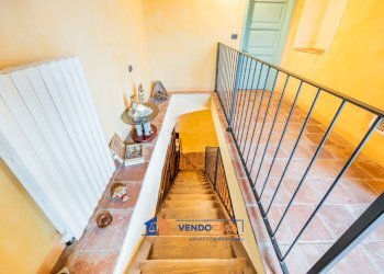 Independent house Bene Vagienna - photo 20