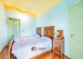 Independent house Bene Vagienna - photo 24