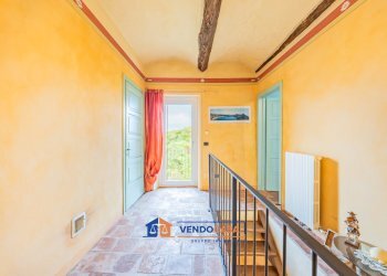 Independent house Bene Vagienna - photo 27