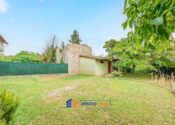 Independent house Bene Vagienna - photo 45