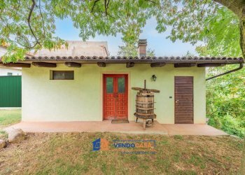 Independent house Bene Vagienna - photo 47