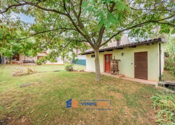 Independent house Bene Vagienna - photo 48