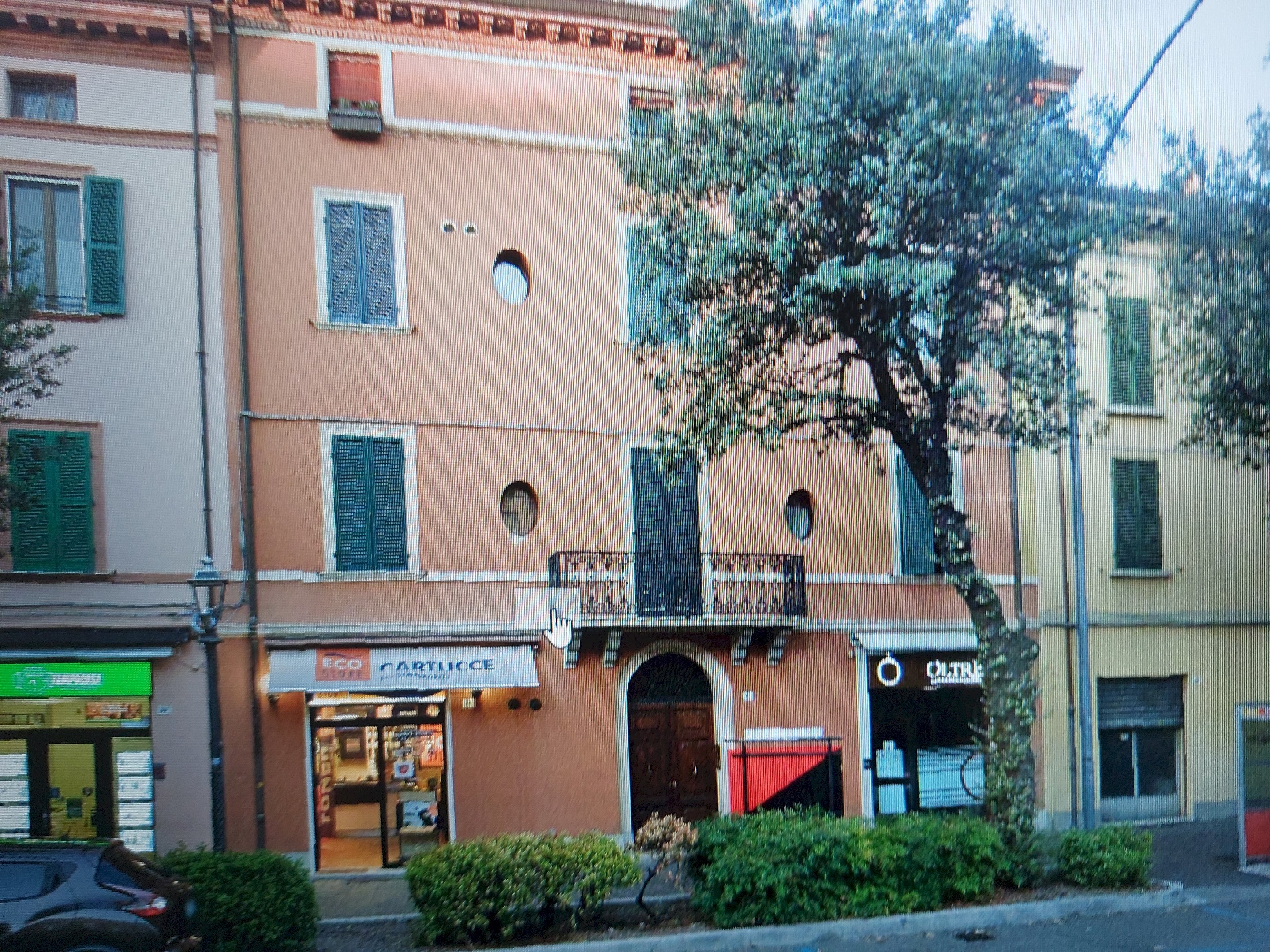 esterno - Locale Commerciale viale Giovanni Amendola, 15, Imola - foto 2