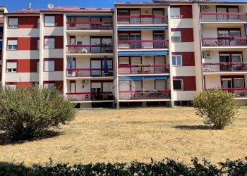 Four-room apartment Via Cristoforo Colombo, Piossasco - photo 4