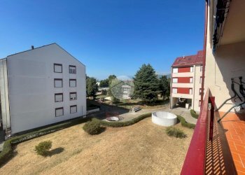 Four-room apartment Via Cristoforo Colombo, Piossasco - photo 16