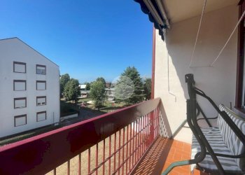 Four-room apartment Via Cristoforo Colombo, Piossasco - photo 20