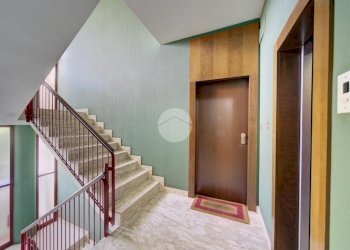 Four-room apartment Via Cristoforo Colombo, Piossasco - photo 9