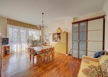 Four-room apartment Via Cristoforo Colombo, Piossasco - photo 13