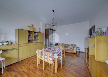 Four-room apartment Via Cristoforo Colombo, Piossasco - photo 15