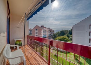 Four-room apartment Via Cristoforo Colombo, Piossasco - photo 17