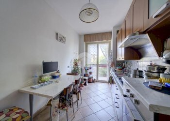 Four-room apartment Via Cristoforo Colombo, Piossasco - photo 22