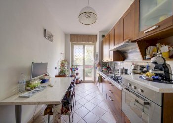 Four-room apartment Via Cristoforo Colombo, Piossasco - photo 21