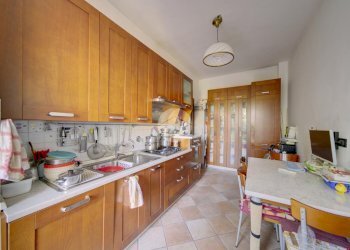 Four-room apartment Via Cristoforo Colombo, Piossasco - photo 24