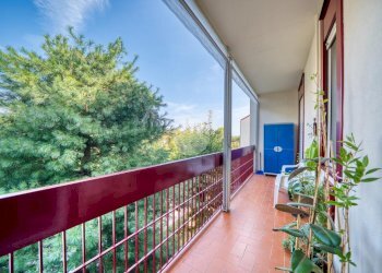 Four-room apartment Via Cristoforo Colombo, Piossasco - photo 26