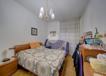 Four-room apartment Via Cristoforo Colombo, Piossasco - photo 27