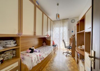 Four-room apartment Via Cristoforo Colombo, Piossasco - photo 28