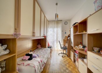 Four-room apartment Via Cristoforo Colombo, Piossasco - photo 29