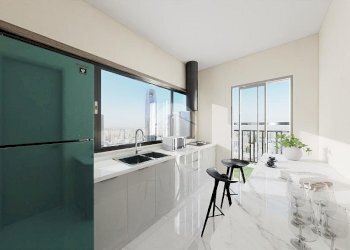Four-room apartment Via Cristoforo Colombo, Piossasco - photo 36