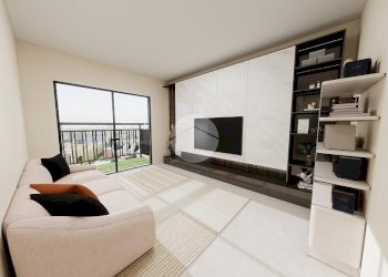 Four-room apartment Via Cristoforo Colombo, Piossasco - photo 37
