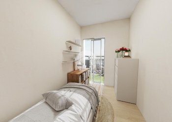 Four-room apartment Via Cristoforo Colombo, Piossasco - photo 38