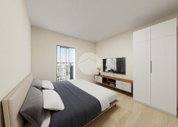 Four-room apartment Via Cristoforo Colombo, Piossasco - photo 39