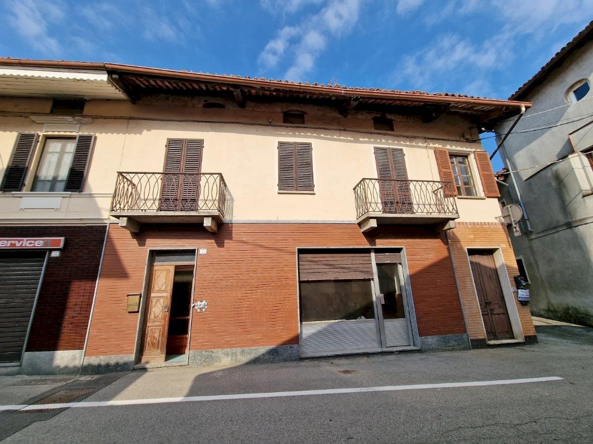 Casa semi indipendente Vestignè - foto 1