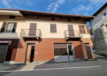 Casa semi indipendente Vestignè - foto 1