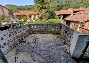 Casa semi indipendente Vestignè - foto 14