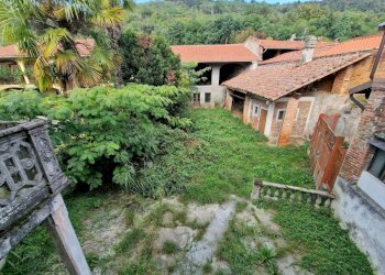 Casa semi indipendente Vestignè - foto 17