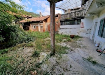 Casa semi indipendente Vestignè - foto 18