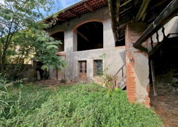 Casa semi indipendente Vestignè - foto 21